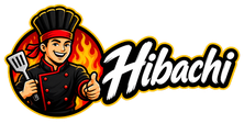 Hibachi at Your Home